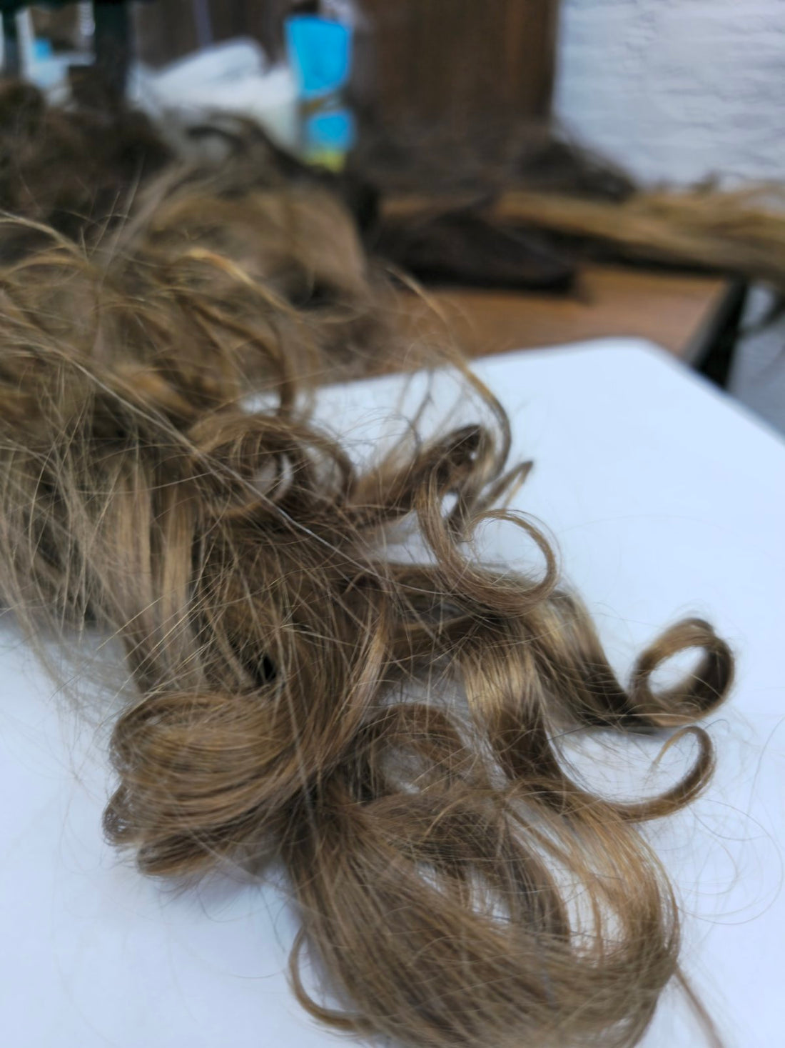Why Raw Caucasian Hair is the Ultimate Investment in Silent Luxury