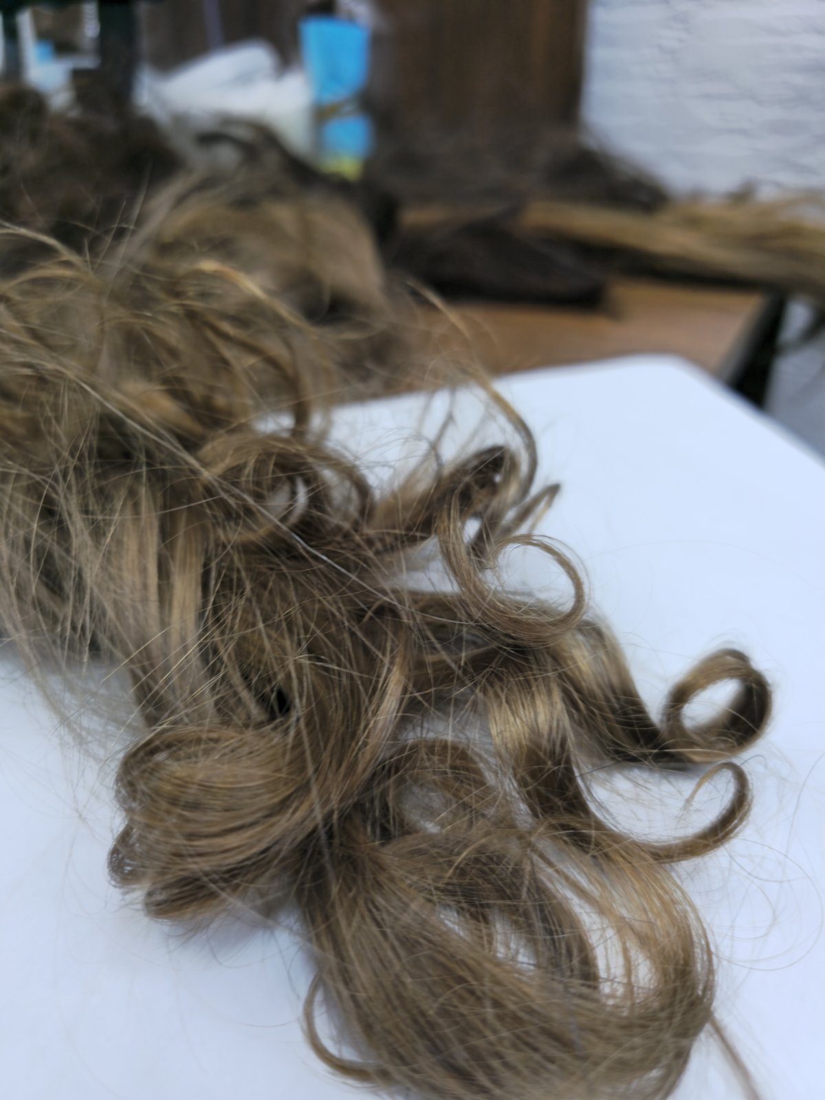 Why Raw Caucasian Hair is the Ultimate Investment in Silent Luxury