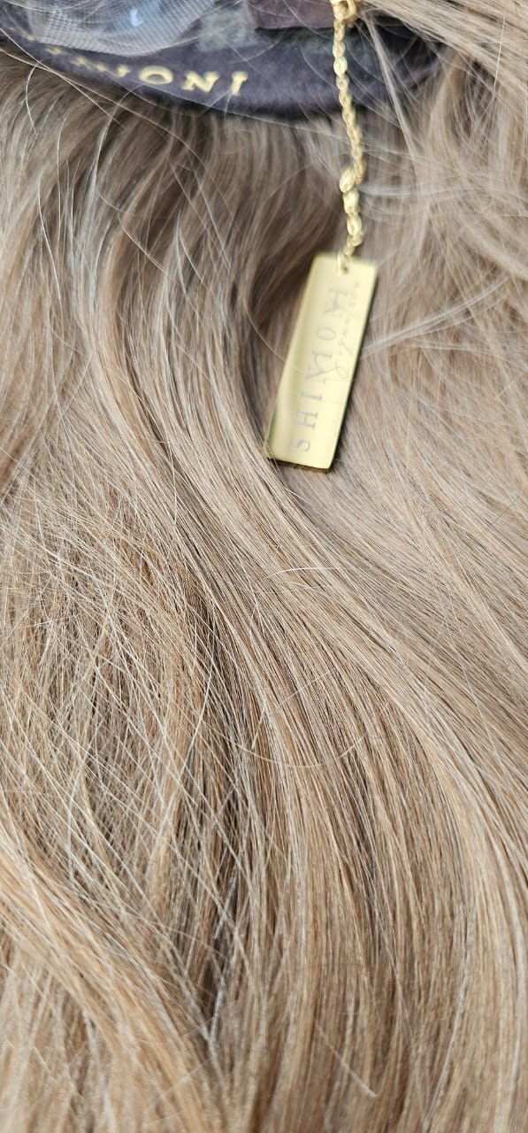 Raw Caucasian Hair Wig – Black Gold Collection