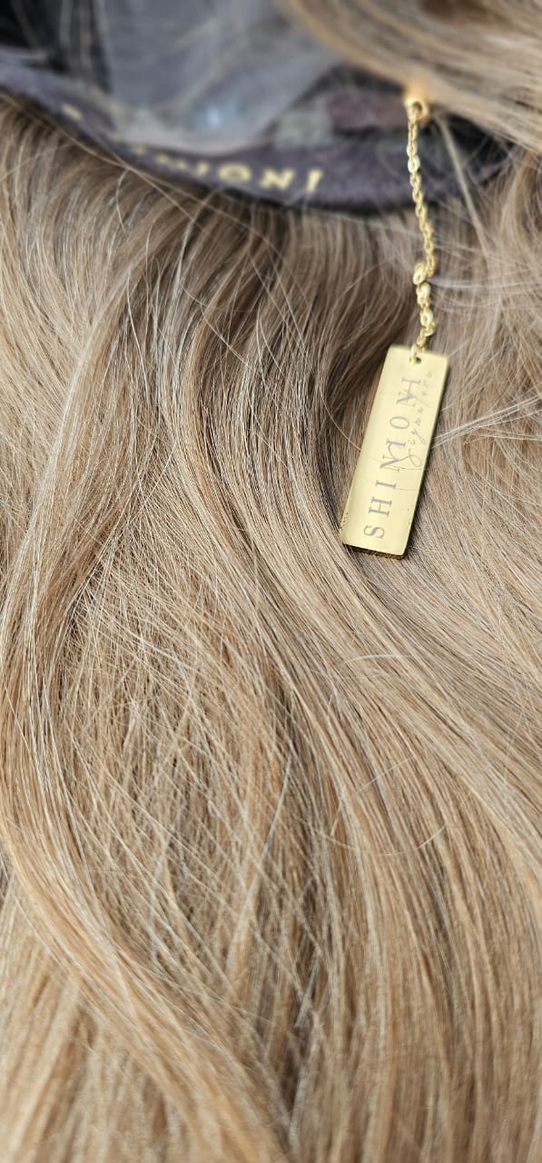 Raw Caucasian Hair Wig – Black Gold Collection