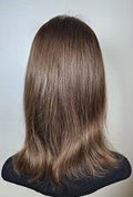 Raw Caucasian Hair Wig – Free Style Collection