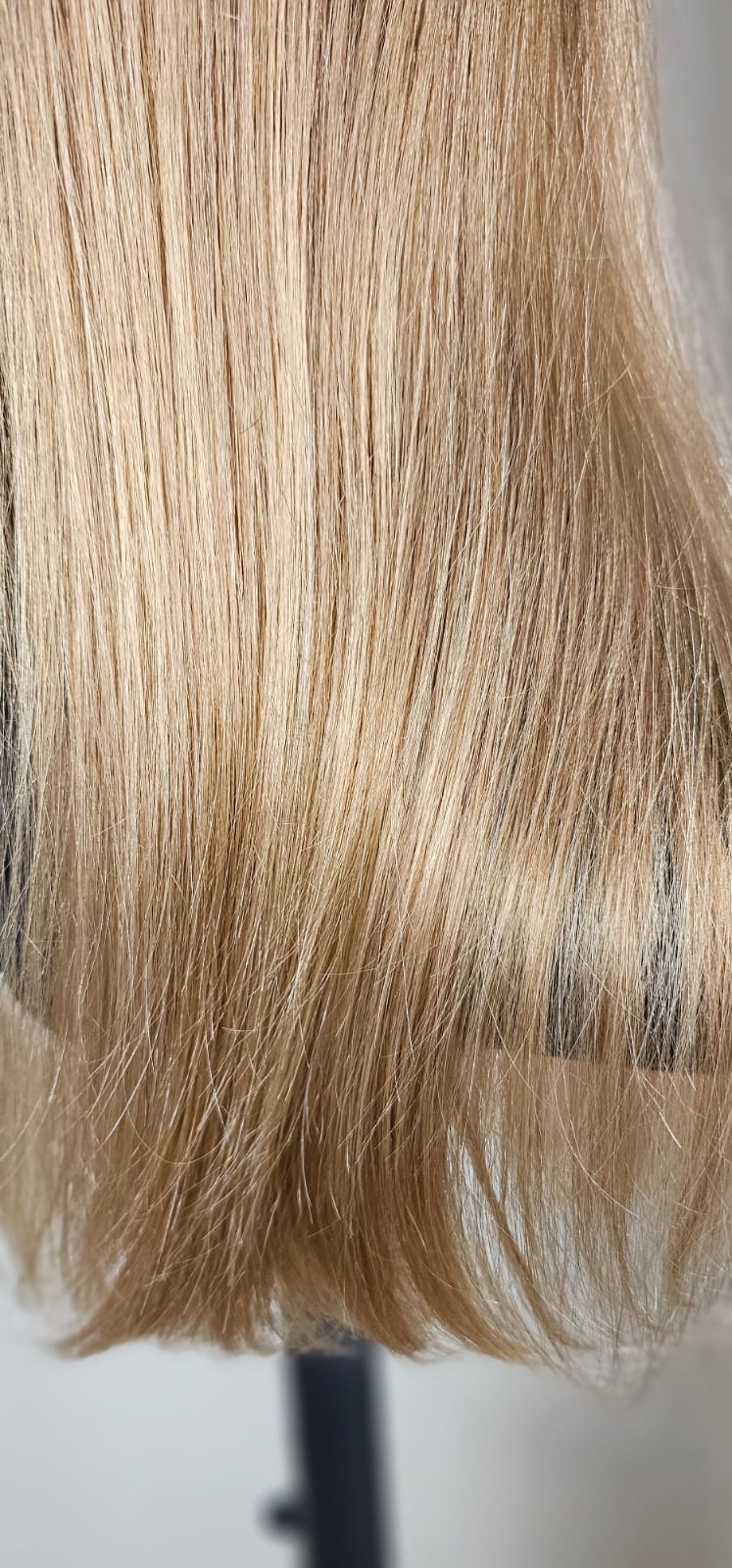 Raw Caucasian Hair Wig – Black Gold Collection
