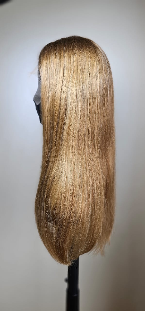 Raw Caucasian Hair Wig – Black Gold Collection