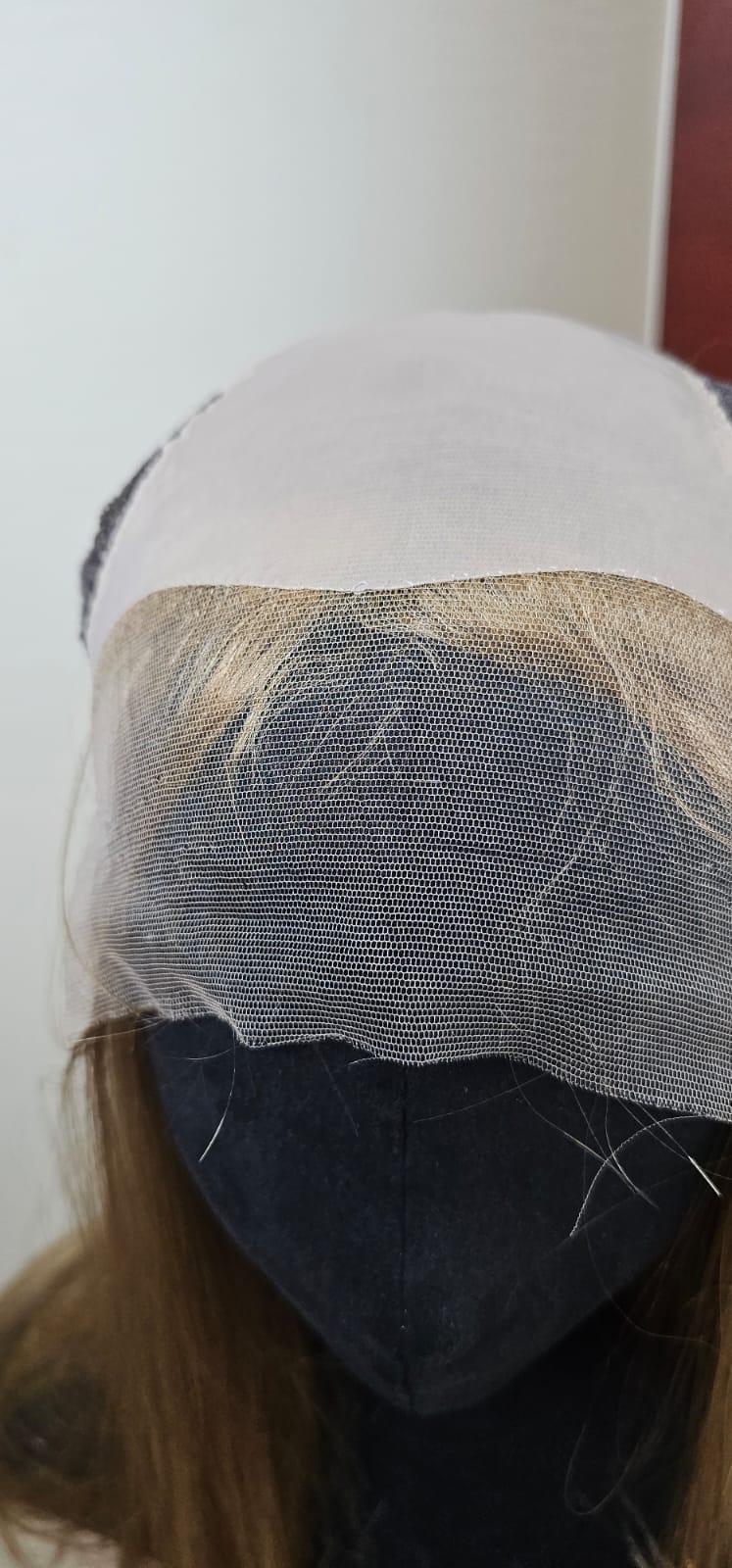 Raw Caucasian Hair Wig – Black Gold Collection
