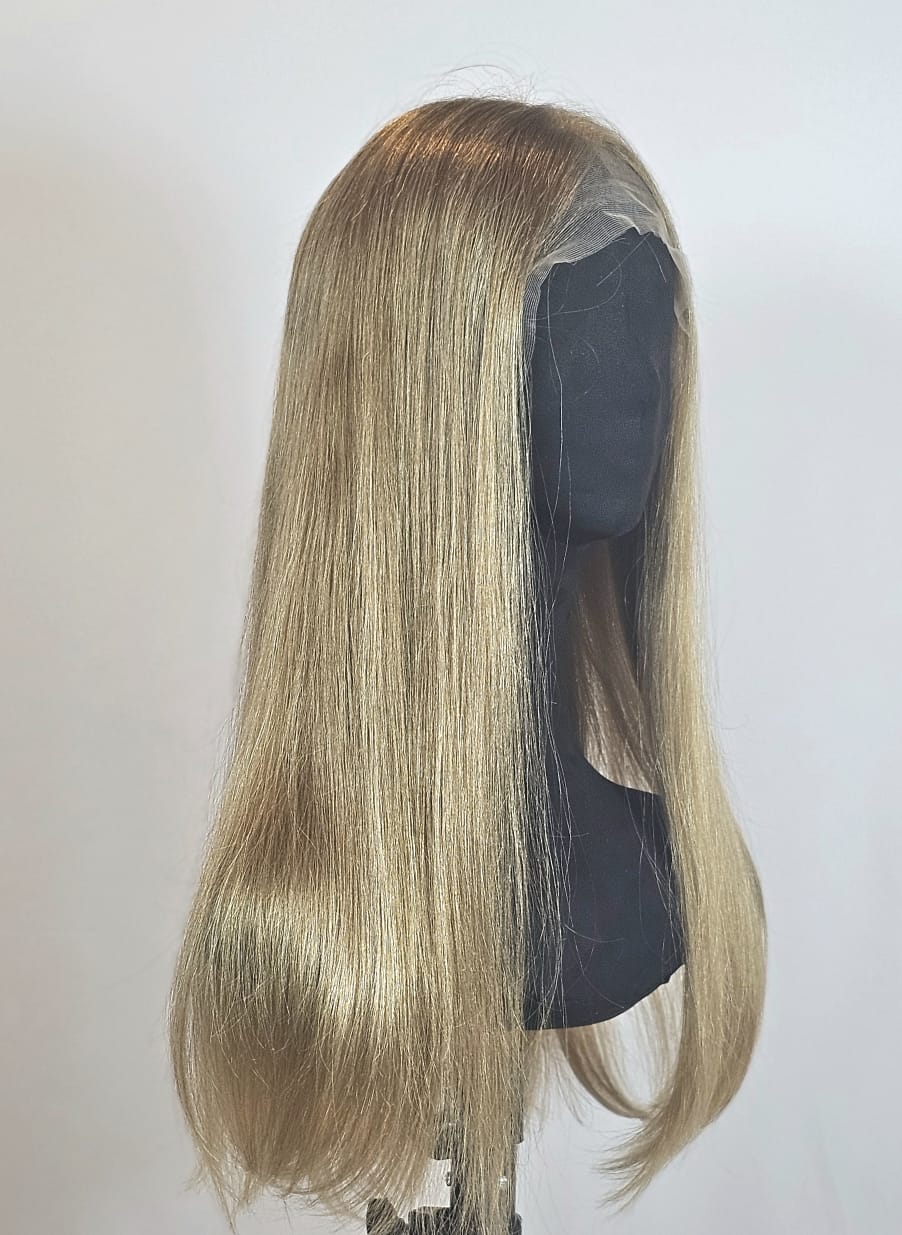 Raw Caucasian Hair Wig – Black Gold Collection