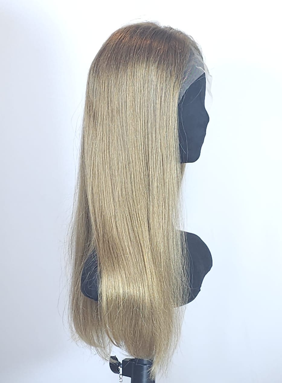 Raw Caucasian Hair Wig – Black Gold Collection